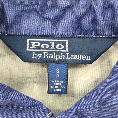 Polo Ralph Lauren CP-93 Bayport Sailing Harrington Jacket Men's Small