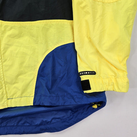 Nike ACG Vintage Packable Neon Crazy Jacket Men's Medium