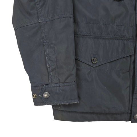 Polo Ralph Lauren Insualted Field Jacket Black Men's Medium