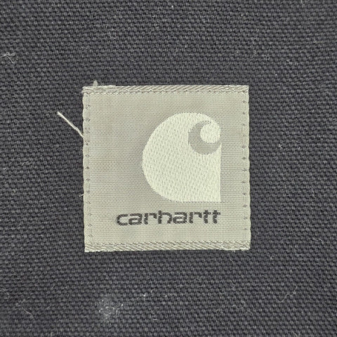 Carhartt WIP x Slam Jam 25 Years Gilet Vest Jacket Black Men's XL