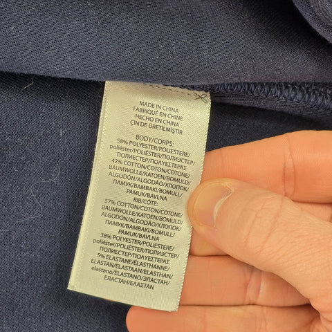 Polo Ralph Lauren Bears Spellout Varsity Jacket Men's Large