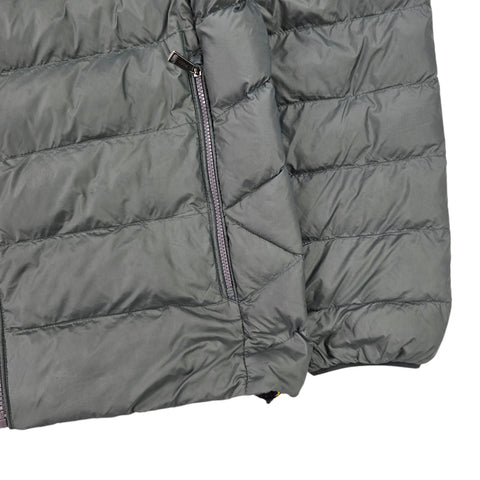 Polo Ralph Lauren Down Puffer Jacket Grey Men's Small