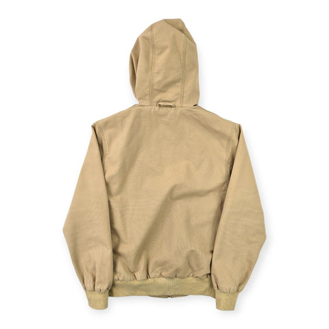 Carhartt WIP Active Bomber Jacket Brown Men's Small