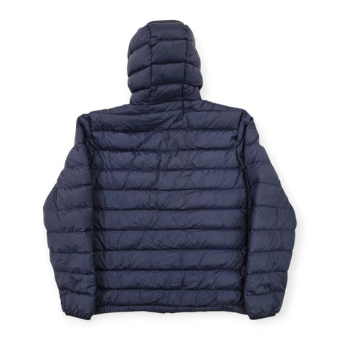 Polo Ralph Lauren Down Puffer Jacket Blue Men's XL