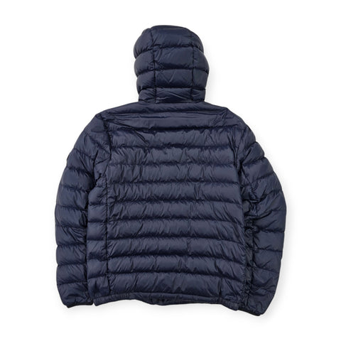Polo Ralph Lauren Down Puffer Jacket Blue Men's Small