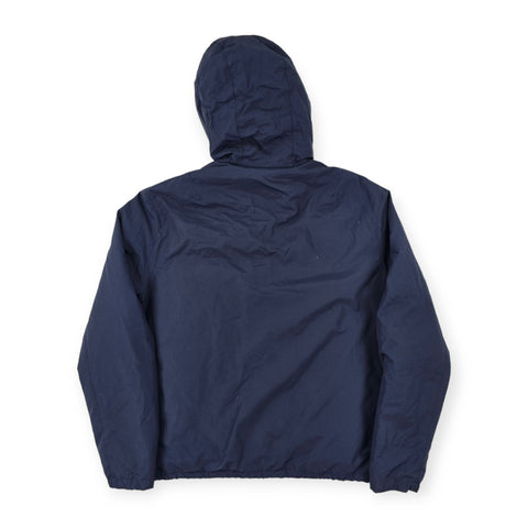 Polo Ralph Lauren Down Puffer Jacket Blue Men's Large