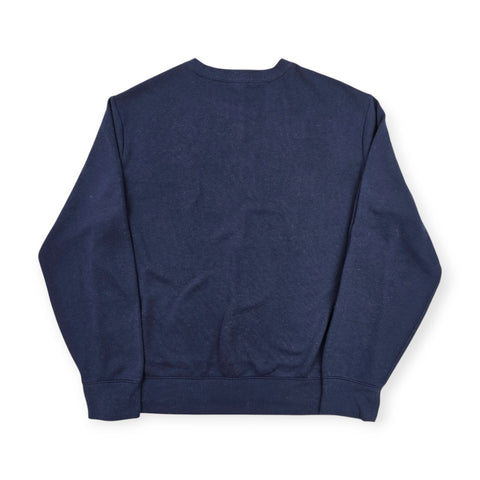 Polo Sport Ralph Lauren Spellout Sweatshirt Blue Men's XL