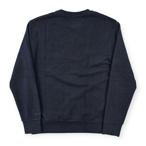 Ralph Lauren Purple Label Bear Sweatshirt Blue Men's Small