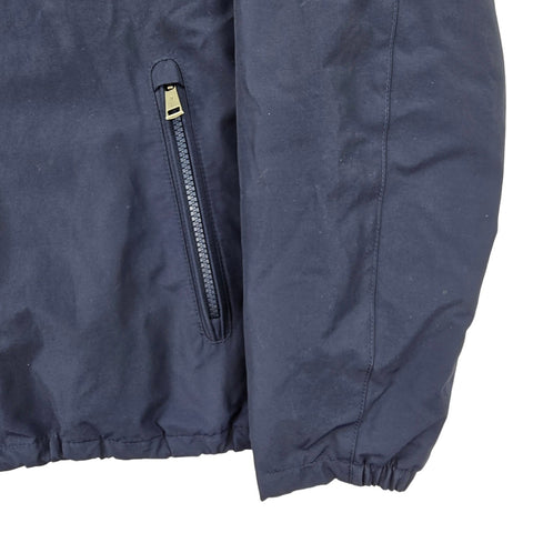 Polo Ralph Lauren Down Puffer Jacket Blue Men's Large