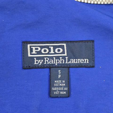 Polo Ralph Lauren P-93 Colourblock Water Repellent Jacket Men's Small
