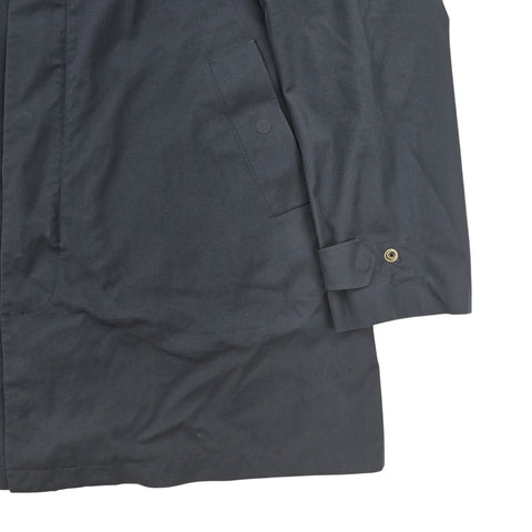 Polo Ralph Lauren Performance Commuter Coat Blue Men's Large