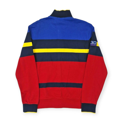 Polo Ralph Lauren Hi-Tech Stadium CP-93 Track Jacket Men's Small