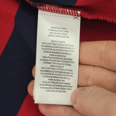 Polo Ralph Lauren Hi-Tech Stadium CP93 Track Jacket Men's Small