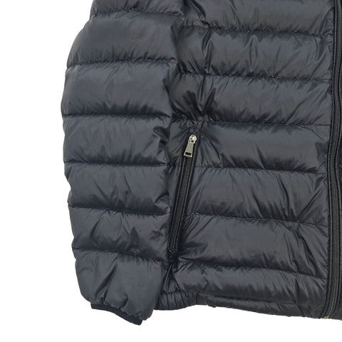 Polo Ralph Lauren Down Puffer Jacket Black Men's Medium