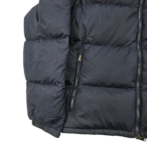 Polo Ralph Lauren El Cap Down Puffer Jacket Blue Men's Large