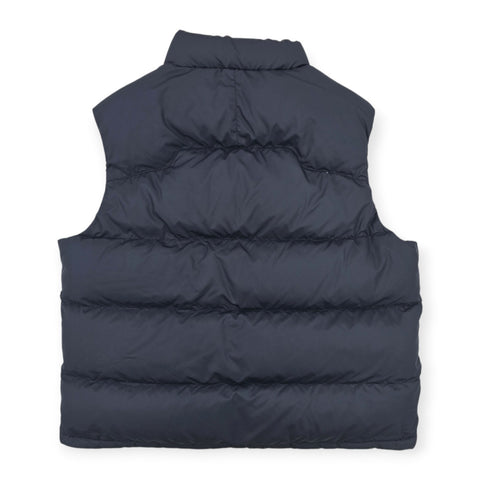 Polo Ralph Lauren Gorham Down Puffer Gilet Jacket Blue Men's XXL