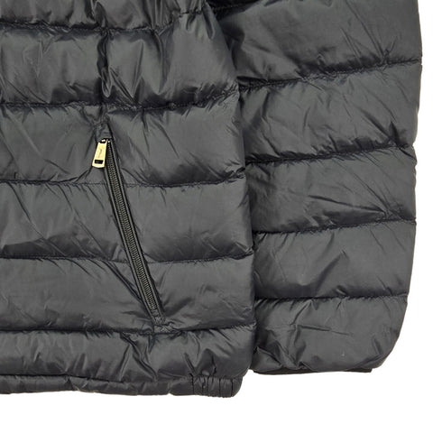 Polo Ralph Lauren Down Puffer Jacket Grey Men's XL