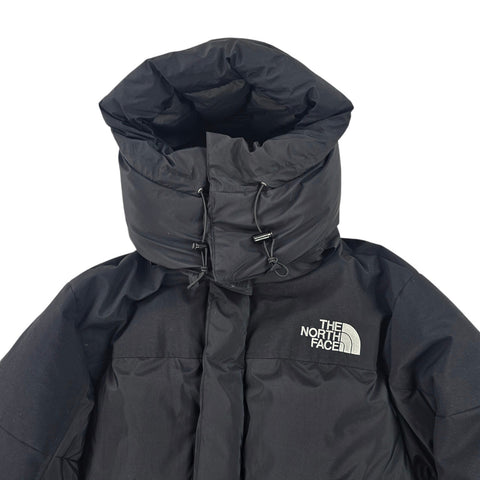 The North Face 94 Retro Himalayan 700 Down Puffer Jacket Black Men's Medium