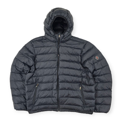 Polo Ralph Lauren Down Puffer Jacket Grey Men's XL