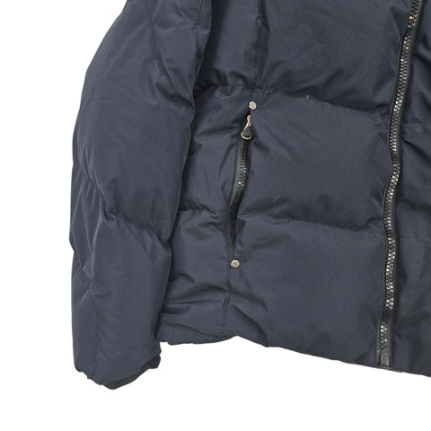 Polo Ralph Lauren Tyrol Down Puffer Jacket Black Men's Small