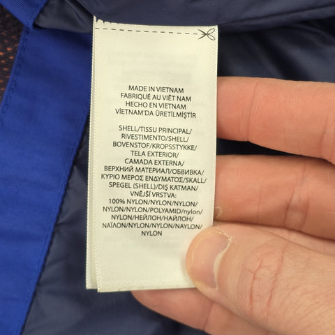 Polo Ralph Lauren P-93 Colourblock Water Repellent Jacket Men's Small