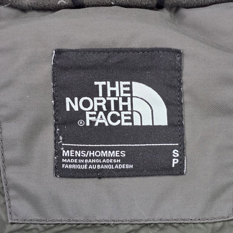 The North Face Mcmurdo 2 Hyvent Down Puffer Jacket Green Men's Small