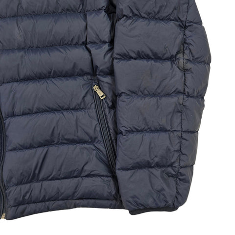 Polo Ralph Lauren Down Puffer Jacket Blue Men's XL