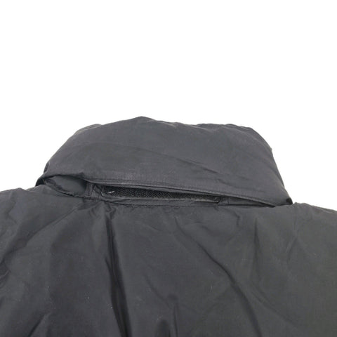 The North Face Pinnacle Project Manchester 700 Nuptse. Jacket Black Men's Small