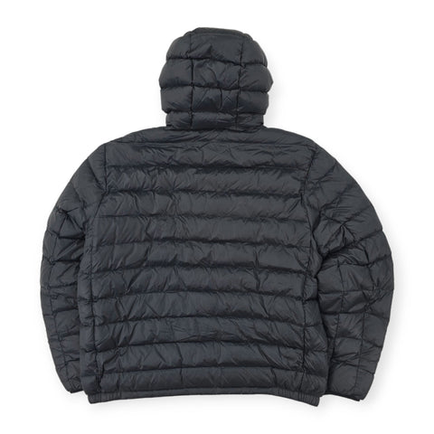 Polo Ralph Lauren Down Puffer Jacket Grey Men's XL