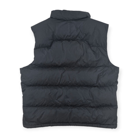 Polo Ralph Lauren El Cap Down Puffer Gilet Jacket Black Men's Large