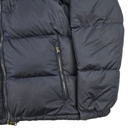 Polo Ralph Lauren El Cap Down Puffer Jacket Blue Men's Large