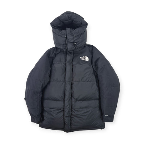 The North Face 94 Retro Himalayan 700 Down Puffer Jacket Black Men's Medium