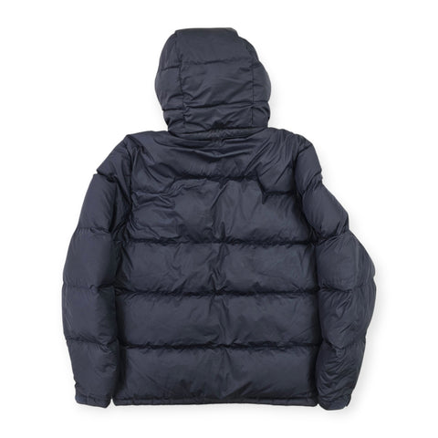 Polo Ralph Lauren El Cap Down Puffer Jacket Blue Men's Large