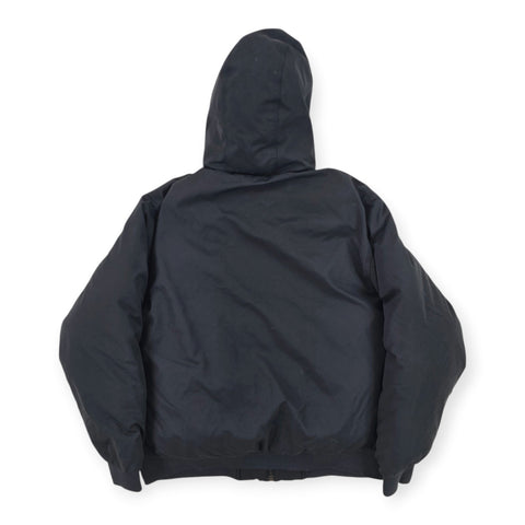 Carhartt WIP Active Cold Puffer Jacket Black Men's Large