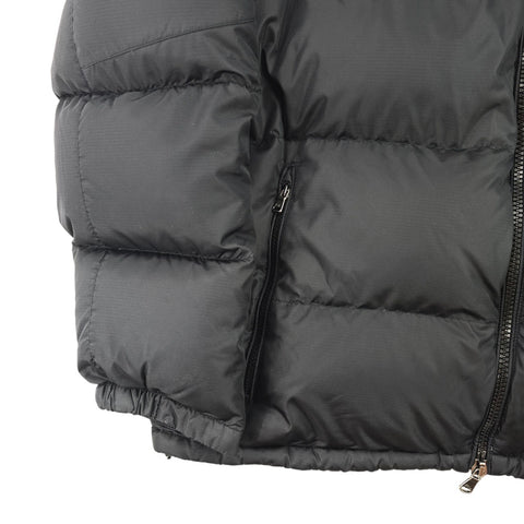 Polo Ralph Lauren El Cap Down Puffer Jacket Black Men's XXL
