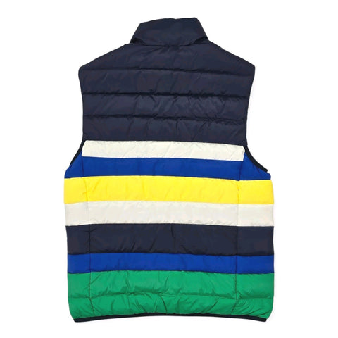 Polo Golf Ralph Lauren Down Puffer Gilet Jacket Men's Small