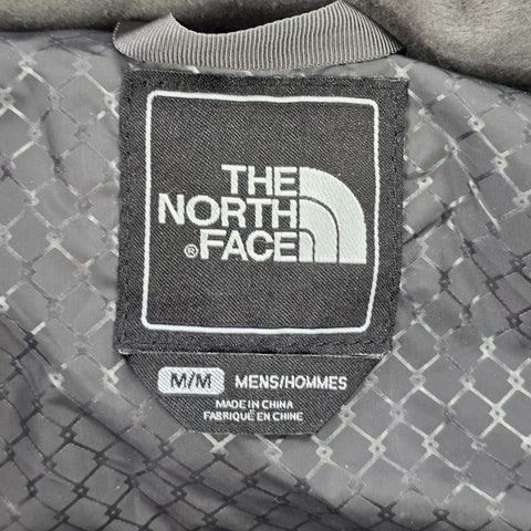 The North Face Mcmurdo Hyvent Down Puffer Jacket Black Men's Medium