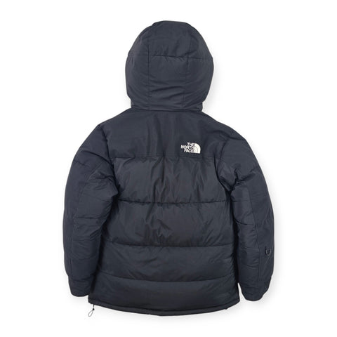 The North Face 94 Retro Himalayan 700 Down Puffer Jacket Black Men's Medium