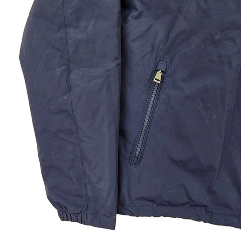 Polo Ralph Lauren Down Puffer Jacket Blue Men's Large
