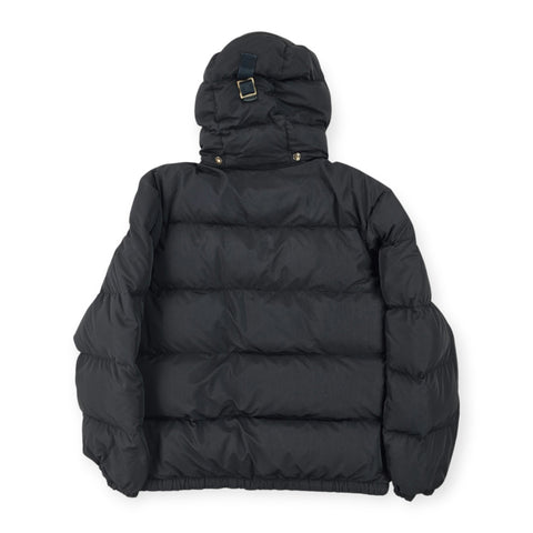 Polo Ralph Lauren Down Puffer Jacket Black Men's Medium