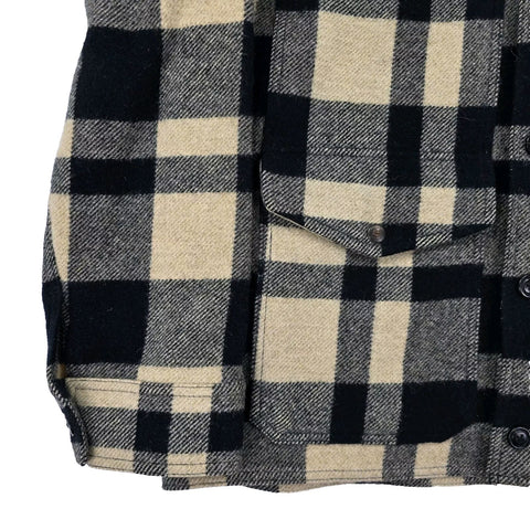 Ralph Lauren Double RRL Plaid Cruiser Jacket Men's Large