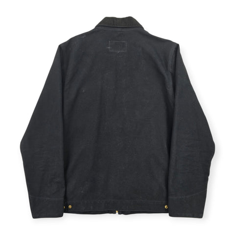 Carhartt WIP Detroit Bomber Jacket Black Men's Small