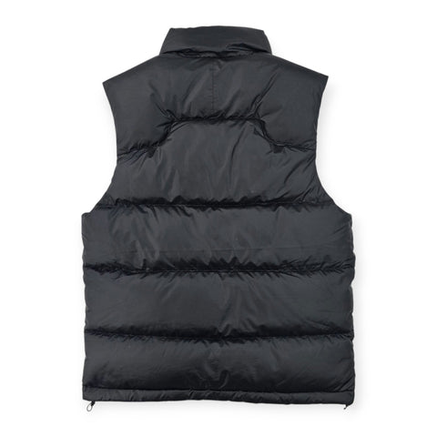 Polo Ralph Lauren Gorham Down Puffer Gilet Jacket Black Men's Small