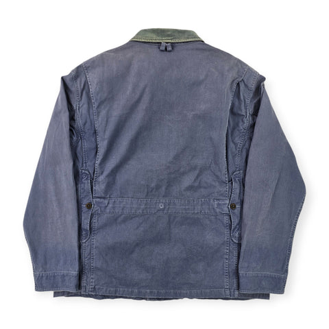 Polo Ralph Lauren Key West Chore Jacket Blue Men's XXL