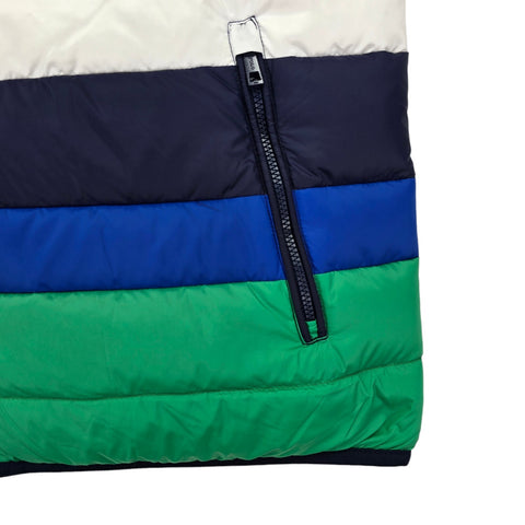 Polo Golf Ralph Lauren Down Puffer Gilet Jacket Men's Small