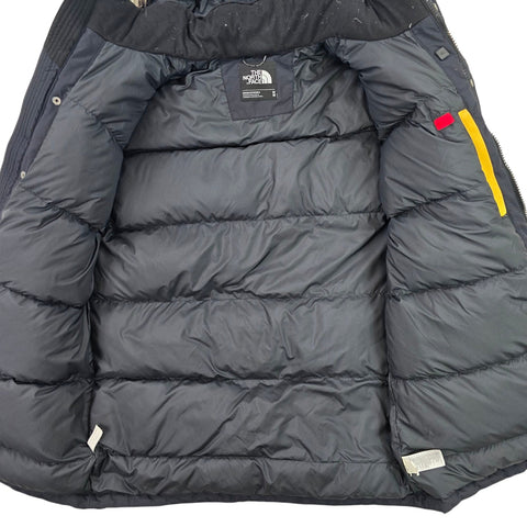 The North Face Mcmurdo 2 Dryvent Down Puffer Jacket Black Men's Medium
