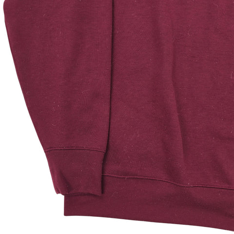 Polo Sport Ralph Lauren Spellout Sweatshirt Purple Men's XL