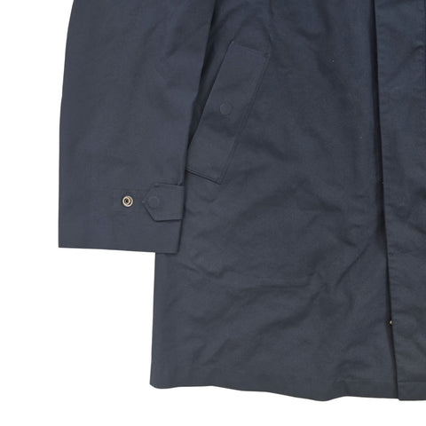 Polo Ralph Lauren Performance Commuter Coat Blue Men's Large