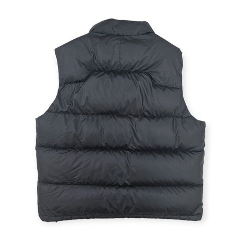 Polo Ralph Lauren Gorham Down Puffer Gilet Jacket Black Men's XXL