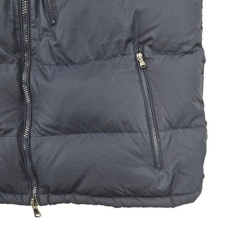 Polo Ralph Lauren Gorham Down Puffer Gilet Jacket Blue Men's XXL